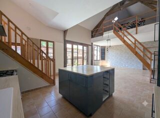  Maison à vendre 6 pièces 113 m²