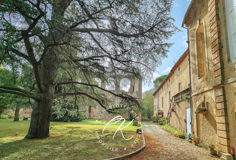  vendre  Maison Limoux (11300)