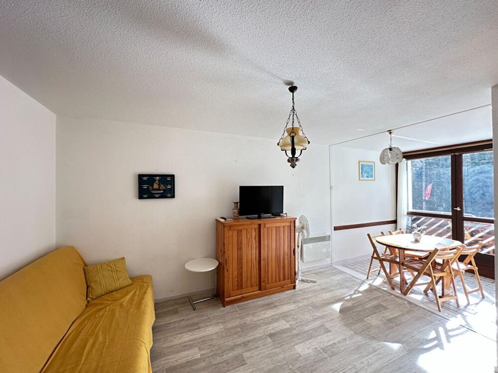 Appartement Saint Georges De Didonne 2 pièce(s) 31 m2 100 m plage