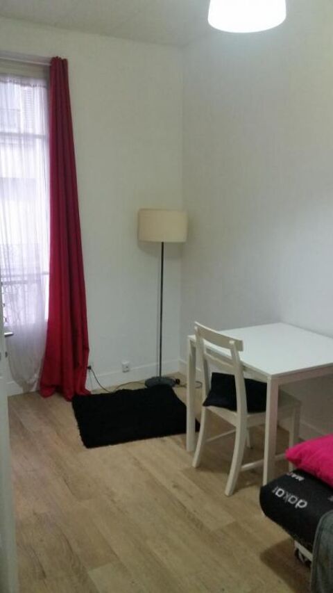  Appartement  louer 1 pice 13 m