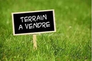  Terrain  vendre 1400 m