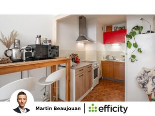  Appartement � vendre 2 pi�ces 50 m�