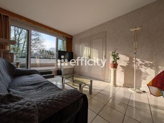  Appartement � vendre 2 pi�ces 53 m�