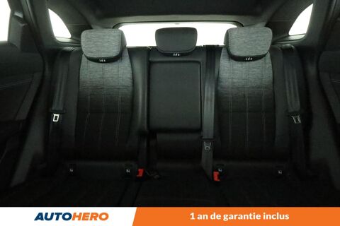 Austral 1.3 TCe Mild Hybrid Techno Auto 160 ch 2023 occasion 92130 Issy-les-Moulineaux