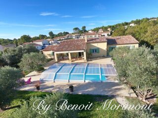  Villa � vendre 8 pi�ces 195 m�