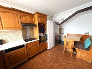  Maison à vendre 6 pièces 128 m²