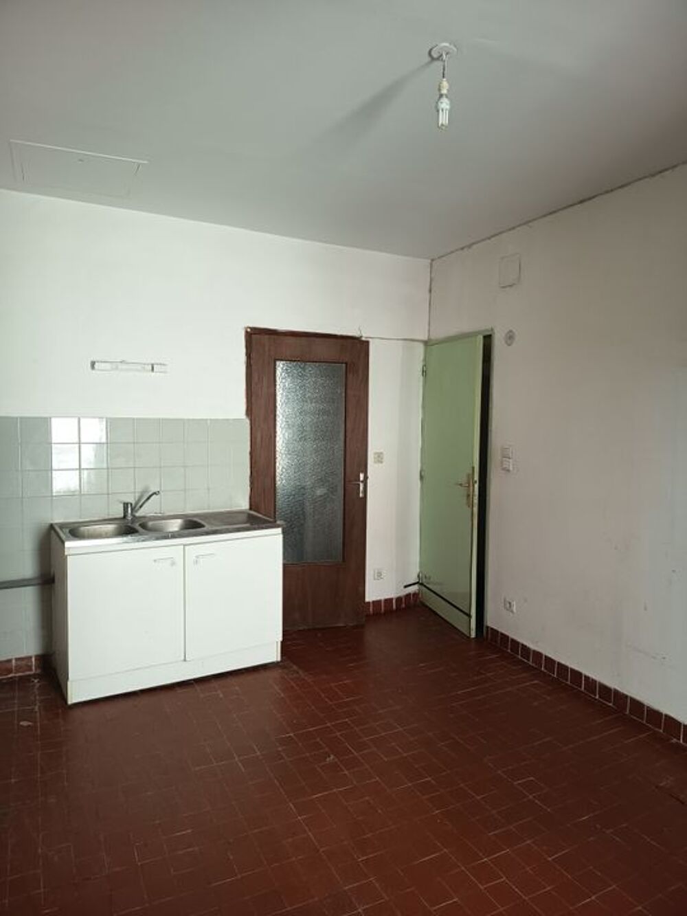 Location Appartement Studio de 29m2 à louer sur Meynes Meynes