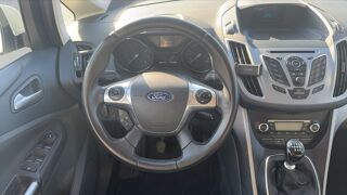 C-max 1.0 EcoBoost 100 Titanium 2014 occasion 21490 Saint Julien