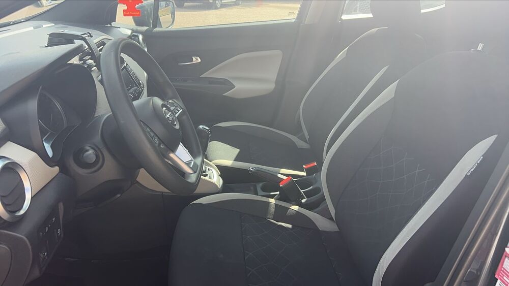 Micra 0.9 IG-T 90 Acenta 2018 occasion 76160 Darnetal