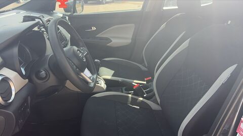 Micra 0.9 IG-T 90 Acenta 2018 occasion 76160 Darnetal
