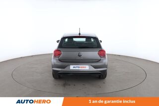 Polo 1.0 TSI Carat DSG7 95 ch 2020 occasion 92130 Issy-les-Moulineaux
