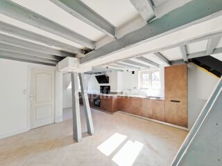 Appartement à vendre 4 pièces 100 m²