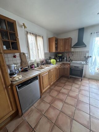  Maison � vendre 9 pi�ces 160 m�