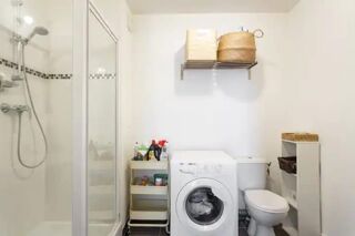  Appartement à louer 2 pièces 35 m²