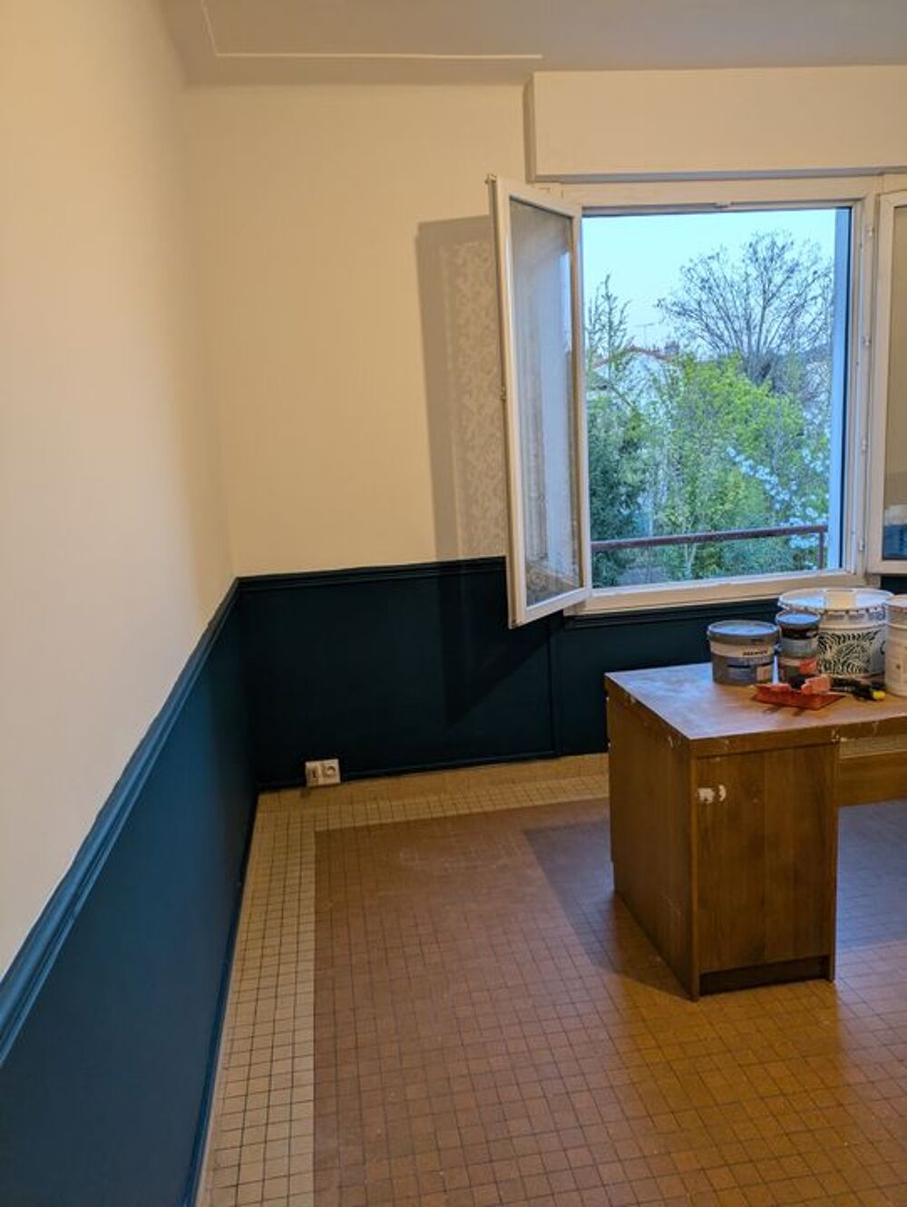 Location Appartement Chambre de 15m2 à louer sur Nanterre Nanterre