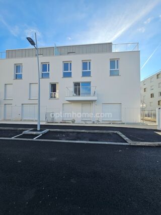  Appartement � vendre 3 pi�ces 61 m�