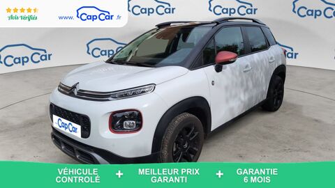 Annonce voiture Citroën C3 Aircross 7990 €