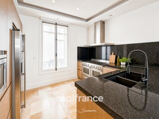  Maison à vendre 8 pièces 165 m²