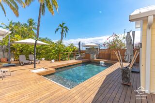  Villa à vendre 7 pièces 220 m²