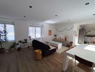  Maison à vendre 5 pièces 94 m²