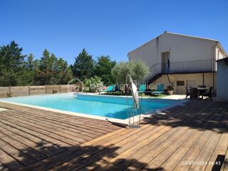  Maison à vendre 8 pièces 164 m²