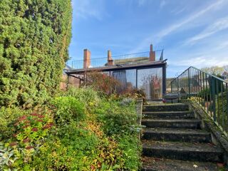  Maison  vendre 7 pices 280 m