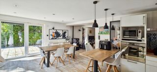  Maison à vendre 5 pièces 107 m²