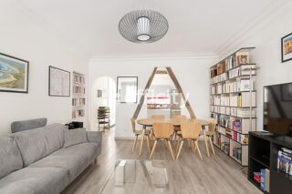  Appartement  vendre 4 pices 87 m