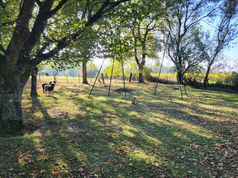 Vente Maison Corps de ferme Le landreau