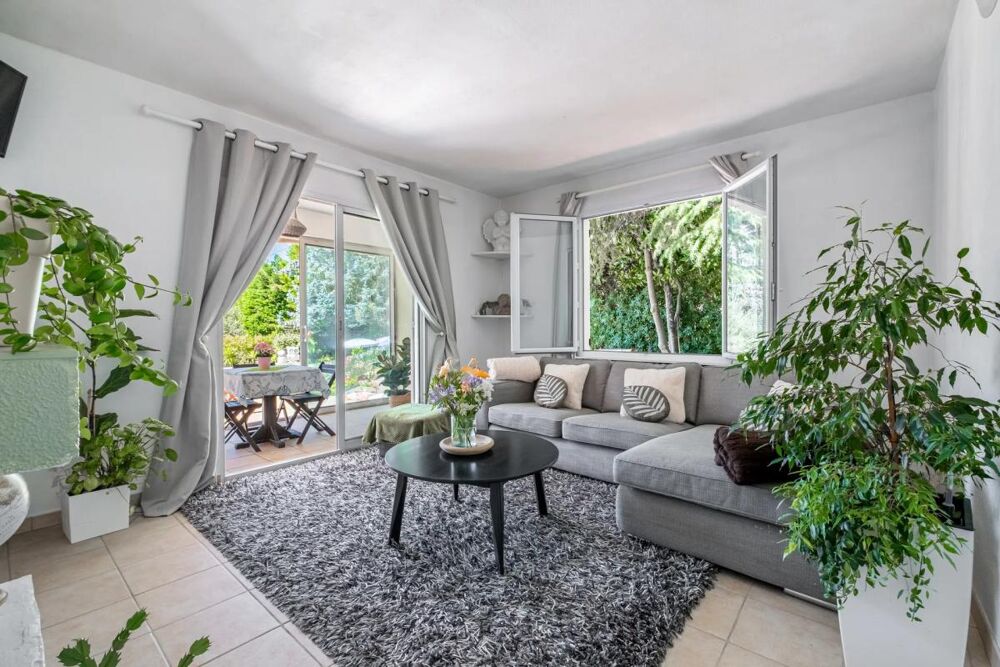 Maison de 4 pièces de 124 m² à Berre-les-Alpes