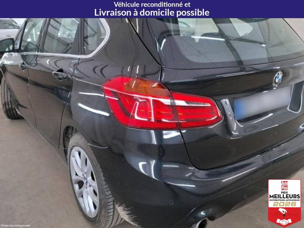 Serie 2 225xe iPerformance 220 BVA6 2022 occasion 10150 Lavau