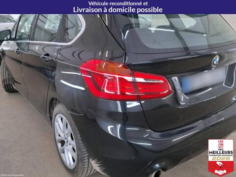 Serie 2 225xe iPerformance 220 BVA6 2022 occasion 10150 Lavau