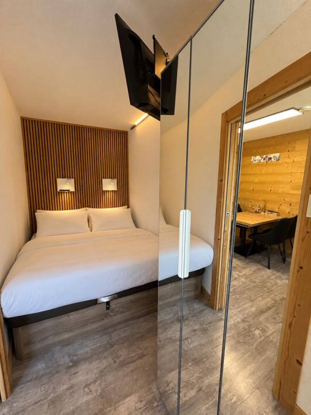 Vente Appartement Appartement 2 pièces cosy et rénové à Avoriaz Morzine