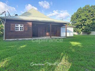  Maison � vendre 4 pi�ces 74 m�