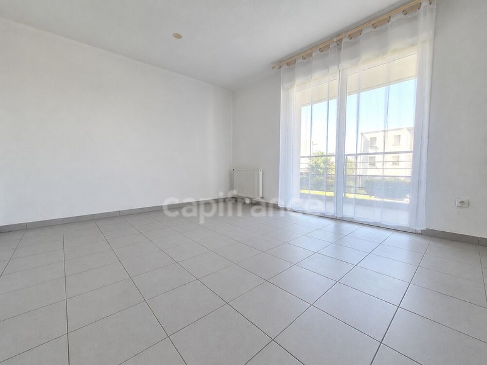 Appartement à vendre 3 pièces ROYAN (17) - Balcon - Parking