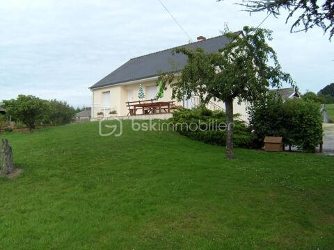 Maison et laboratoire - terrain - Marcill&eacute; la Ville 550000 53440 Marcille la ville