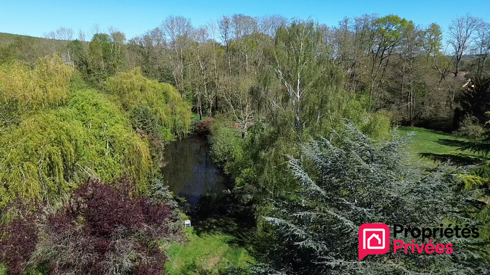 � vendre  Maison Croth (27530)