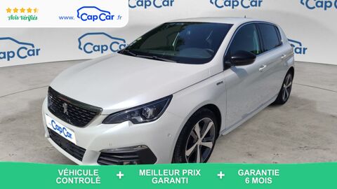 Annonce voiture Peugeot 308 12490 €