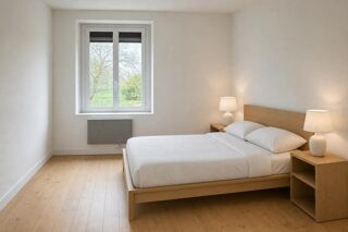  Maison � vendre 5 pi�ces 94 m�