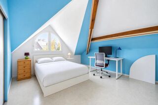  Duplex/triplex à vendre 4 pièces 101 m²