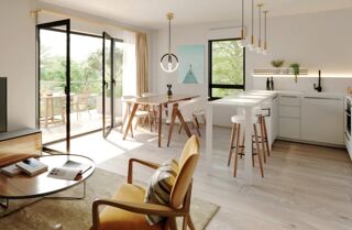  Appartement � vendre 5 pi�ces 87 m�