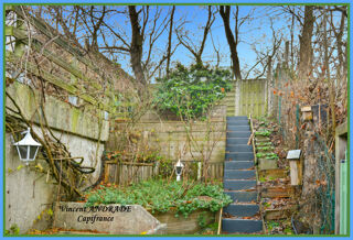  Maison � vendre 4 pi�ces 88 m�