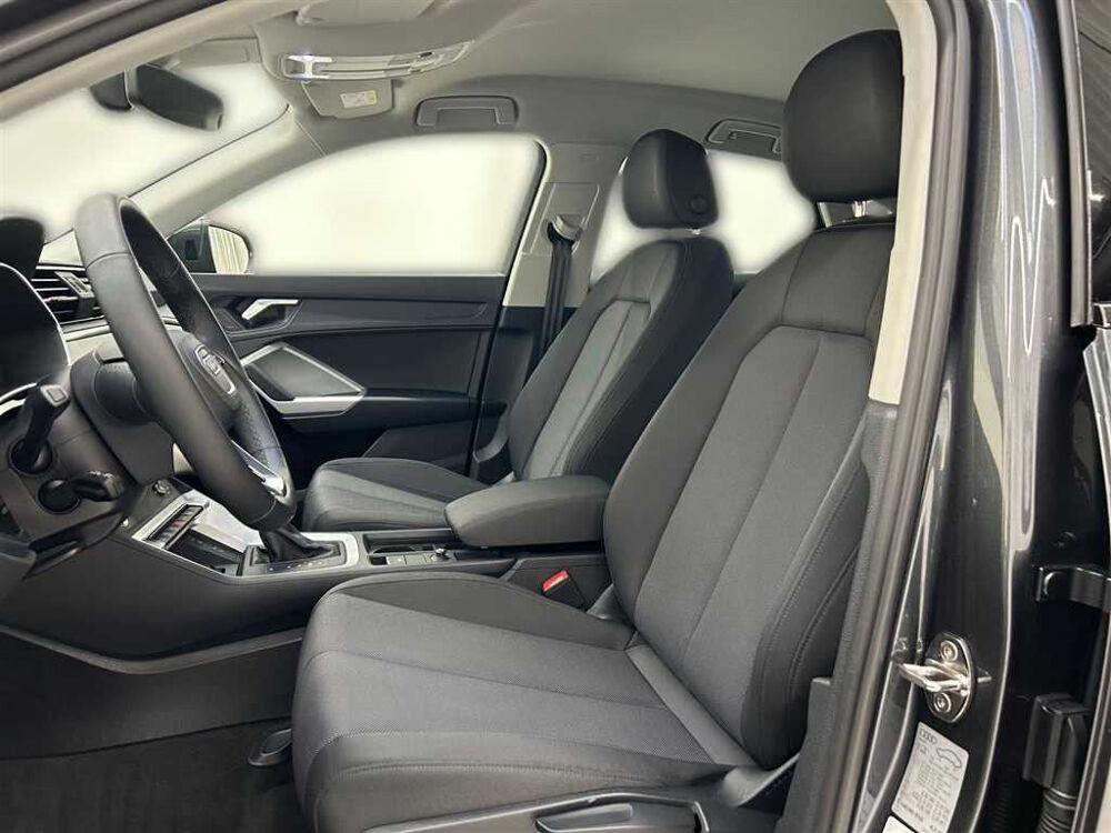 Q3 35 TFSI S line S tronic 2024 occasion 33140 Villenave D Ornon