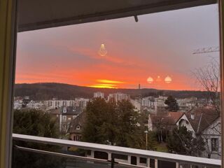  Appartement � louer 3 pi�ces 70 m�