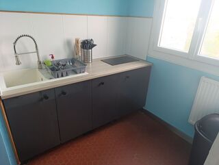  Appartement à louer 1 pièce 29 m²