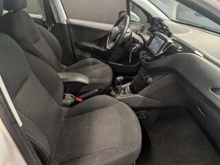 208 BUSINESS 1.6 BlueHDi 75ch SS BVM5 Active Business 2018 occasion 78200 Mantes La Jolie