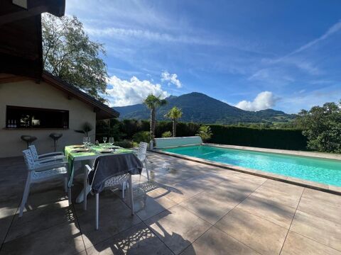   Maison  louer 4 pices VILLE EN SALLAZ (74) 