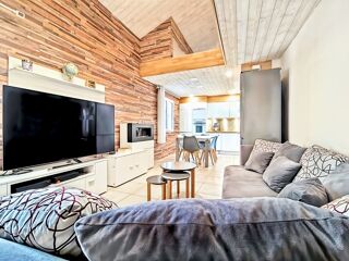  Maison � vendre 3 pi�ces 80 m�