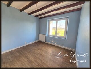  Maison à vendre 6 pièces 120 m²