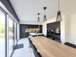  Maison à vendre 4 pièces 122 m²
